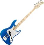 Sadowsky MetroExpress Hybrid P/J Bass MN 4 Solid Ocean Blue Bas electric