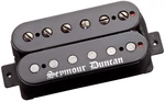 Seymour Duncan SSH-BW Black Winter Neck Black Doză chitară