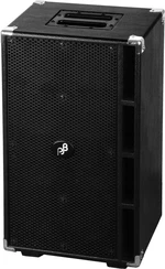 Phil Jones Bass Compact 8 Cabinet de bas