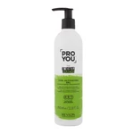 Revlon Professional ProYou The Twister Scrunch 350 ml pre podporu vĺn pre ženy