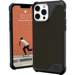 Urban Armor Gear Metropolis LT Case zadný kryt na mobil Apple  kevlar®, olivová