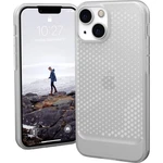 Urban Armor Gear Lucent Case zadný kryt na mobil Apple IPhone 13 Mini Ice, priehľadná