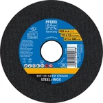 PFERD PSF STEELOX 61730110 rezný kotúč rovný  115 mm 22.23 mm 10 ks