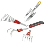 #####Gartenwerkzeug-Set 71AIF003650 P262   Wolf Combisystem Multi-Star