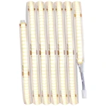 Paulmann LumiTiles COB Slim Stripe Set 2m 78425 LED pás (základná sada)   LED    teplá biela biela