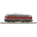 Fleischmann 724301 N Dieselový rušeň 218 145-1 DB