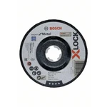 Bosch Accessories 2608619259  brúsny kotúč lomený  125 mm 22.23 mm 1 ks