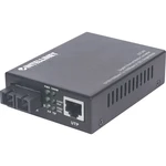 Intellinet 507349 SC Duplex sieťový prvok media converter 1 GBit/s