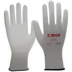 Cimco ESD Flex grau 141221 nylon #####Antistatikhandschuh Veľkosť rukavíc: 11, XXL   1 pár