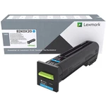 Lexmark toner  CX825 82K0X20 originál zelenomodrá 22000 Seiten