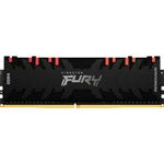 Kingston Modul RAM pre PC FURY Renegade RGB KF430C16RBA/32 32 GB 1 x 32 GB DDR4-RAM 3000 MHz CL16