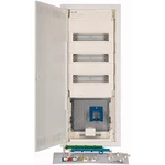 <br>  Eaton<br>  302439<br>  KLV-60HWP-HY36-F<br>  malý rozvádzačmultimédiádutá stena Počet modulov (šírka) = 12 Počet r