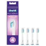 Oral B Náhradné hlavice Pulsonic Sensitive