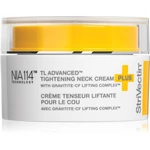 StriVectin Tighten & Lift TL Advanced Tightening Neck Cream Plus liftingový zpevňující krém na krk a dekolt 50 ml