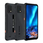 UMIDIGI BISON 2 BISON 2 Pro 48MP Triple Camera 6.5 inch Display Android 12 128GB 256GB Helio P90 6150mAh NFC IP68&IP69K