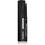 NOBEA Day-to-Day Kohl Eyeliner automatická ceruzka na oči 02 brown 0,3 g