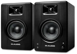 M-Audio BX4 Aktívny štúdiový monitor