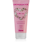 Dermacol Love Day relaxačný sprchový krém 200 ml