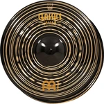 Meinl CC14HDAH Classics Custom Dark Heavy 14" Piatto Hi-Hat