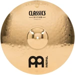 Meinl CC18MC-B Classics Custom Medium 18" Crashbecken