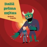 Další prima mýtus - Robert Lynn Asprin - audiokniha