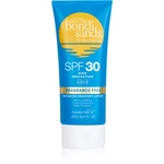 Bondi Sands SPF 30 Fragrance Free opalovací tělové mléko SPF 30 bez parfemace 150 ml