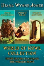 World of Howl Collection