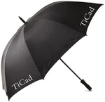 Ticad Umbrella Black