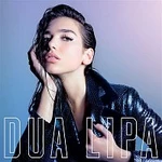 Dua Lipa – Dua Lipa LP