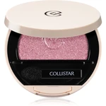 Collistar Impeccable Compact Eye Shadow oční stíny odstín 230 Baby rose 3 g