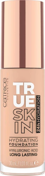 Catrice make-up s vysokým krytím True Skin 010