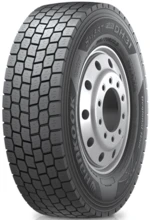 HANKOOK 275/70 R 22.5 148/145M DH31 TL M+S 3PMSF