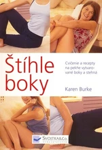 Štíhle boky - Karen Burke