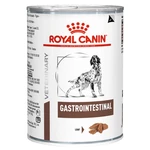 Royal Canin Veterinary Diet Dog GASTROINTESTINAL konzerva - 400g