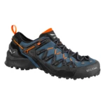 Salewa Wildfire edge GTX EU 42 ½, Dark Denim Pánské boty