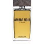 Yves Rocher Ambre Noir toaletná voda pre mužov 100 ml