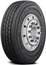 CONTINENTAL 295/60 R 22.5 150/147L CONTI_ECO_PLUS_HD3+ TL M+S 3PMSF 18PR