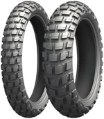 MICHELIN 140/80 -18 70R ANAKEE_WILD TL/TT