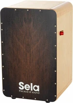 Sela SE 045 CaSela Dřevěný cajon