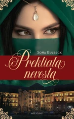 Prekliata nevesta - Soňa Bulbeck