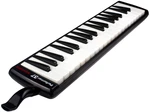 Hohner 9433/37 Superforce 37 Melodica White-Black