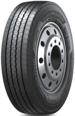 HANKOOK 245/70 R 19.5 133/132M AH35 TL M+S 3PMSF