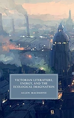 Victorian Literature, Energy, and the Ecological Imagination