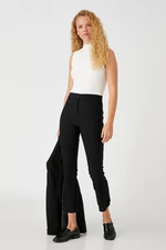 Koton Women's Black Jeans