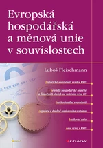 Evropská hospodářská a měnová unie v souvislostech, Fleischmann Luboš