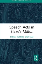 Speech Acts in Blakeâs Milton