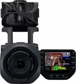 Zoom Q8n-4K Videoregistratore