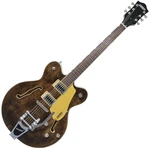 Gretsch G5622T Electromatic CB DC IL Imperial Stain Gitara semi-akustyczna