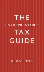 The Entrepreneur's Tax Guide