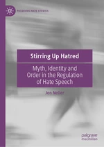 Stirring Up Hatred